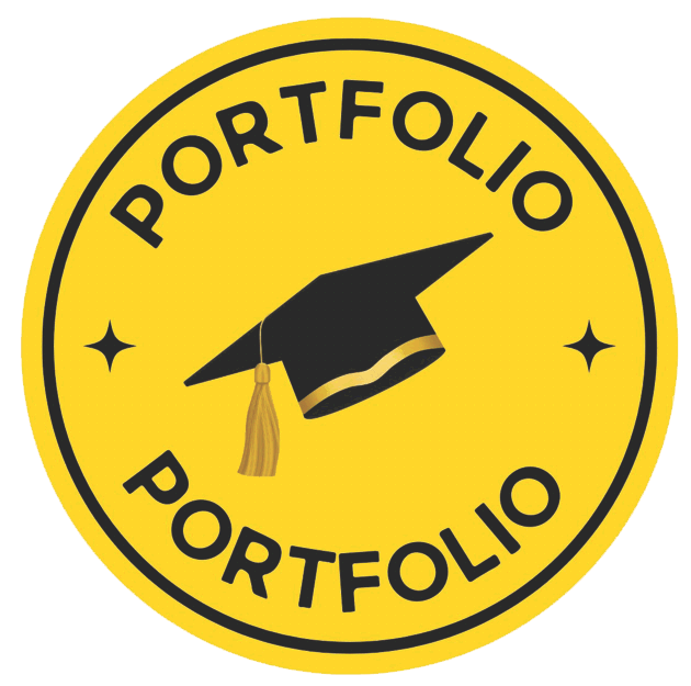 Select for access to portfolio